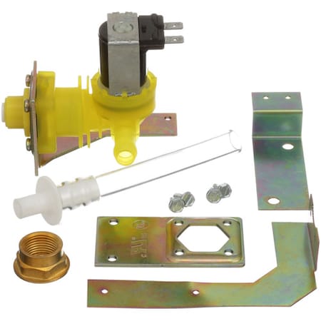 Manitowoc Water Inlet Valve Kit120V For - Part No 7965 7965